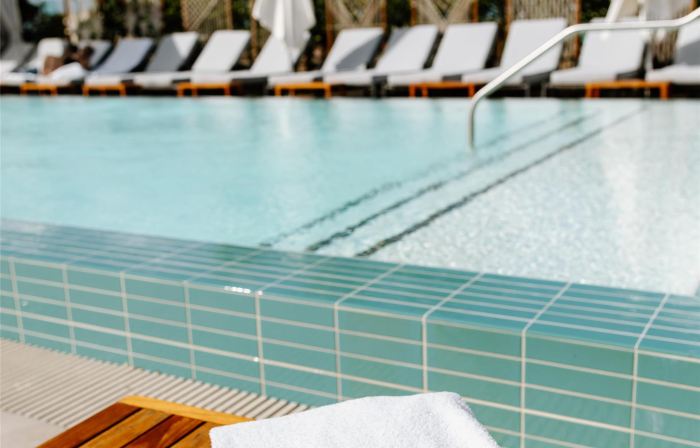 The Ray Hotel Delray Beach, Curio Collection by Hilton