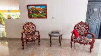Hotel Villa Deicer - Pet friendly