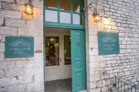 올드 스쿨 호텔 Central Tzoumerka 호텔