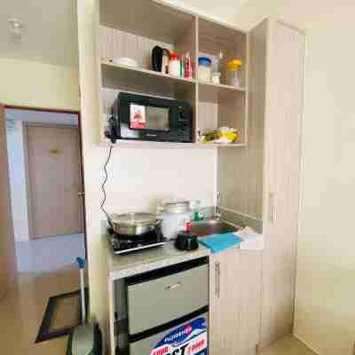 Fully Furnished Condo for Rent! Others