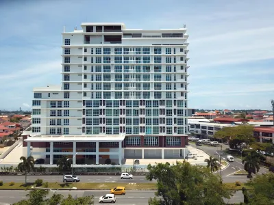Stirling Suites by Evernent