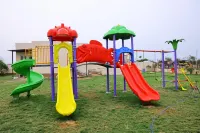 THARANG RESORTS APTDC Hotels in Sri Potti Sriramulu Nellore
