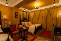 Aarya Club and Resort