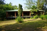 Camp Riveredge Paradise Hotel a Uttara Kannada