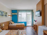 NİNA Resort Otel Hotels in Burhaniye
