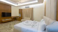 Aara Jungle Resort