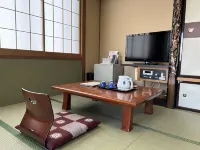 Kuji  Grand Hotel Hôtels à proximité de la JR Rikuchu-Yagi station