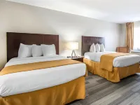 Quality Inn & Suites by the Parks Hotels in Osceola County