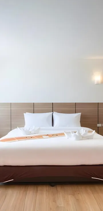 ห้องสำหรับครอบครัวที่เชื่อมถึงกัน