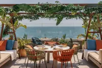ME Sitges Terramar - Bữa sáng
