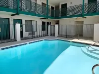 The Hotel 39 - Pools