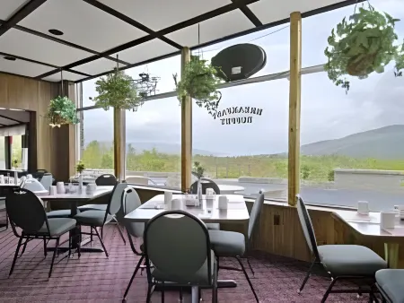 Travelodge by Wyndham Lake George NY