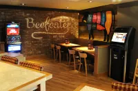 Redditch North (A441) Hotels in Redditch