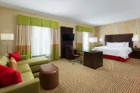 Hampton Inn & Suites Williamsport-Faxon Exit