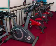 Super Paradise Hotel - Phòng Gym