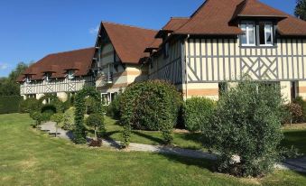 Le Manoir de La Poterie & Spa