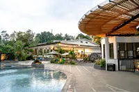 Hotel & Wisma Bintang Jadayat - Pools
