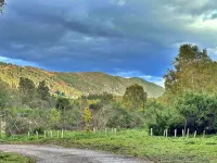 Cosagach Falls Cabin Hotels in Beauly