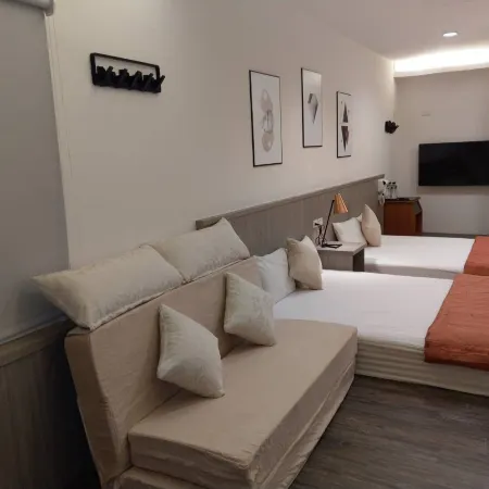 Fun Sun B&B