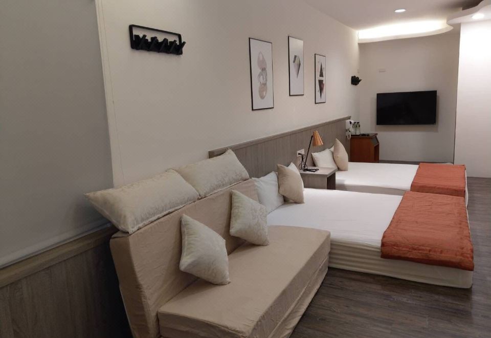 4. 펀 선 B&B..