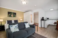 Oyster Cove Chalet - Airport Shuttle