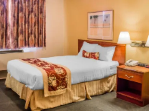 Rodeway Inn Hotels in Kalkaska