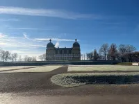 Vacation apartment Seehofblick