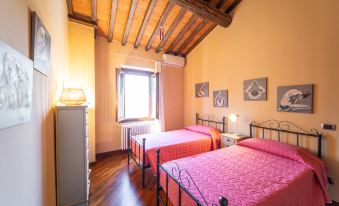 Holiday Home Croce by Interhome