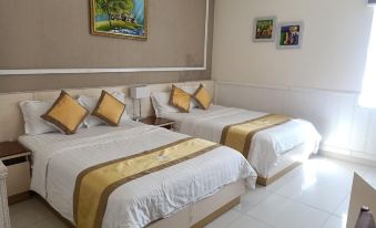 Hotel Hoang Minh Chau