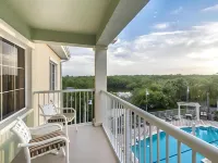 DoubleTree Suites by Hilton Naples - Scenic