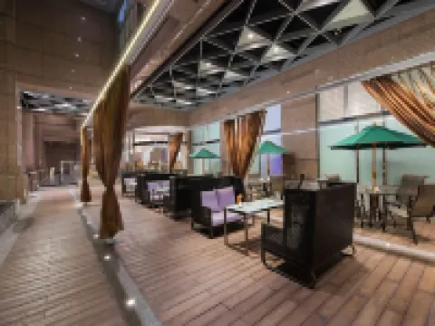 Changhua Forte Hotel Hotels in Changhua