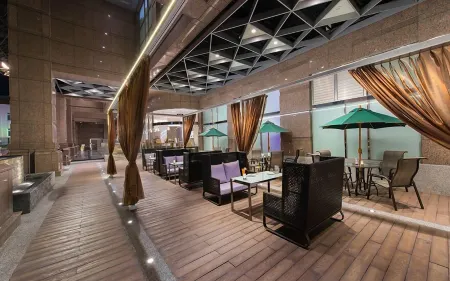 Changhua Forte Hotel