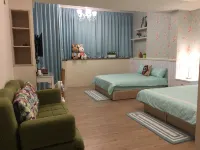 Summerle No.11 Hostel Hotels in Pingtung County