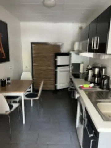 Apartment on the ground floor Essen Kettwig