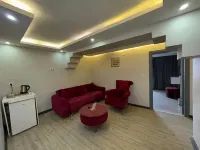 SARA SUİT HOTEL