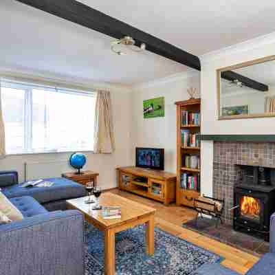 The Duck House Rooms