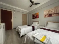 Gözde Hotel Tekirdağ Hotels in Süleymanpaşa