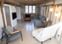 Seven Abbey Lane Hotel di Southam