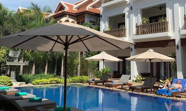 Mera Residence
