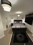 Spacious Comfortable Central Derby 2-Bed Apartment Hotel di Mackworth