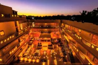 3102Bce - A Vedic Resort Hotels near The point of view of the waterfront