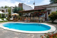 Qema Arequipa - Pools