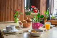 โอแตล เดส์ ดุ๊กส์