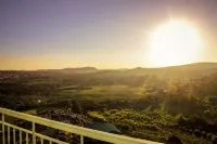 Bourbon Atibaia Resort - Romantic