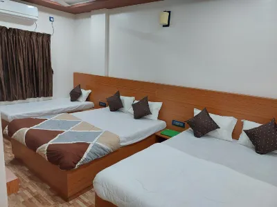 Hotel Sai Sulochana