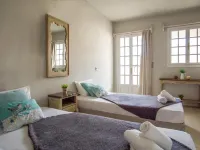 Golden Sun Boutique Hotels in Malia