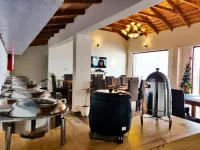 Parwati Retreat Hotels in Majkhali