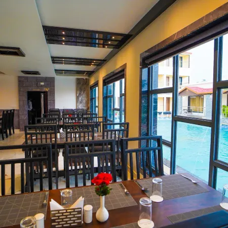 Lipi Resort and Spa