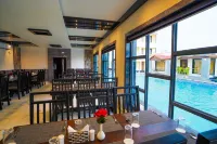 Lipi Resort and Spa - breakfast