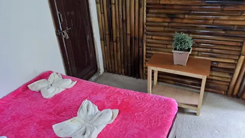 Kasturi Farmstay Bijanbari - Pet friendly
